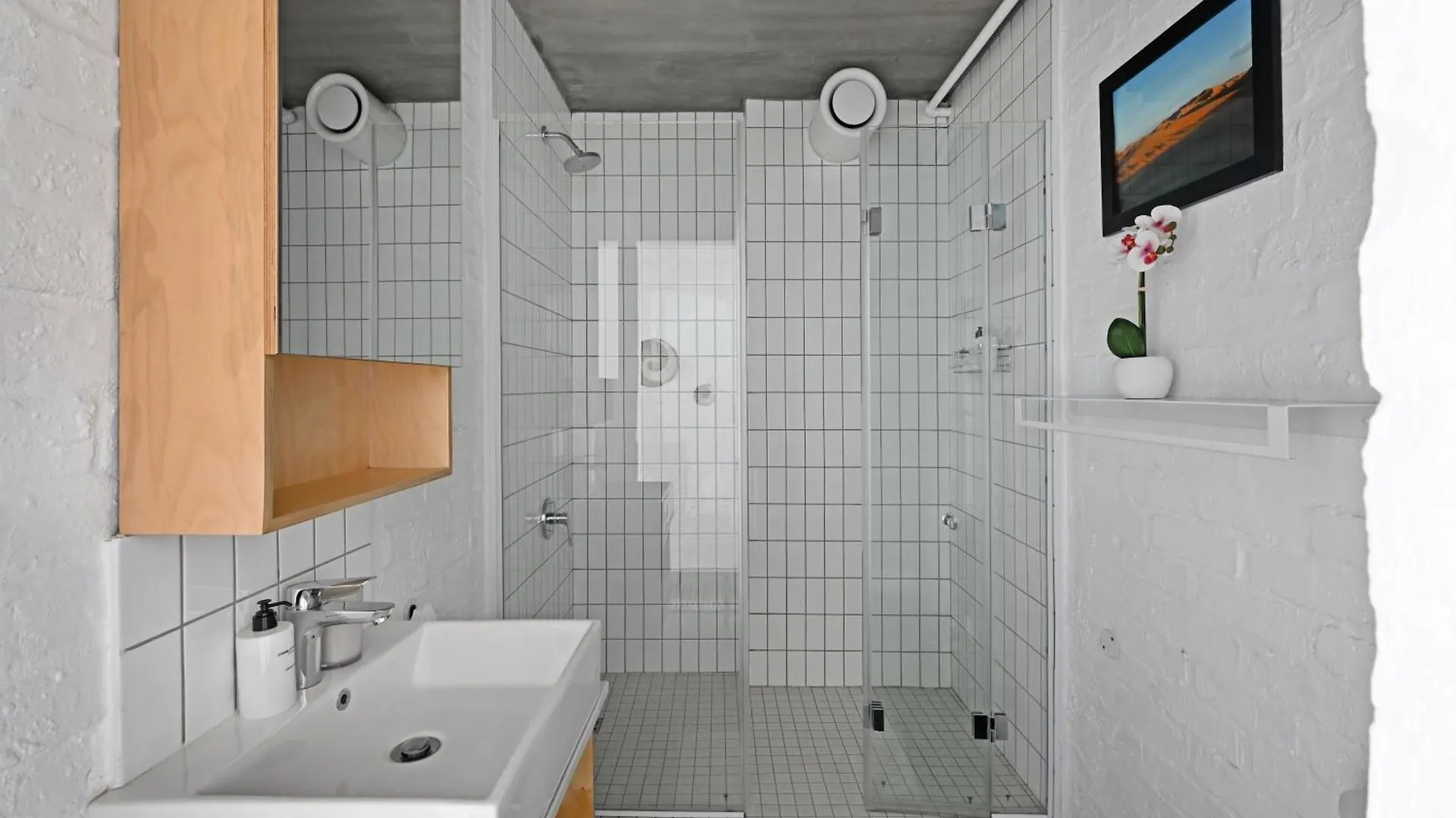 Apartment Modern Living Mountain&Ocean View 100M To Beach Cape Town