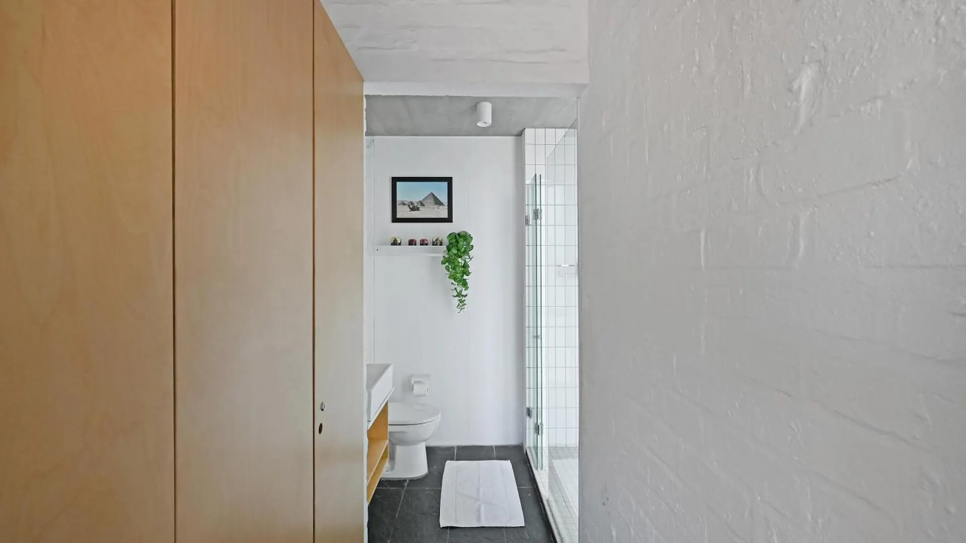 Modern Living Mountain&Ocean View 100M To Beach Cape Town Apartment